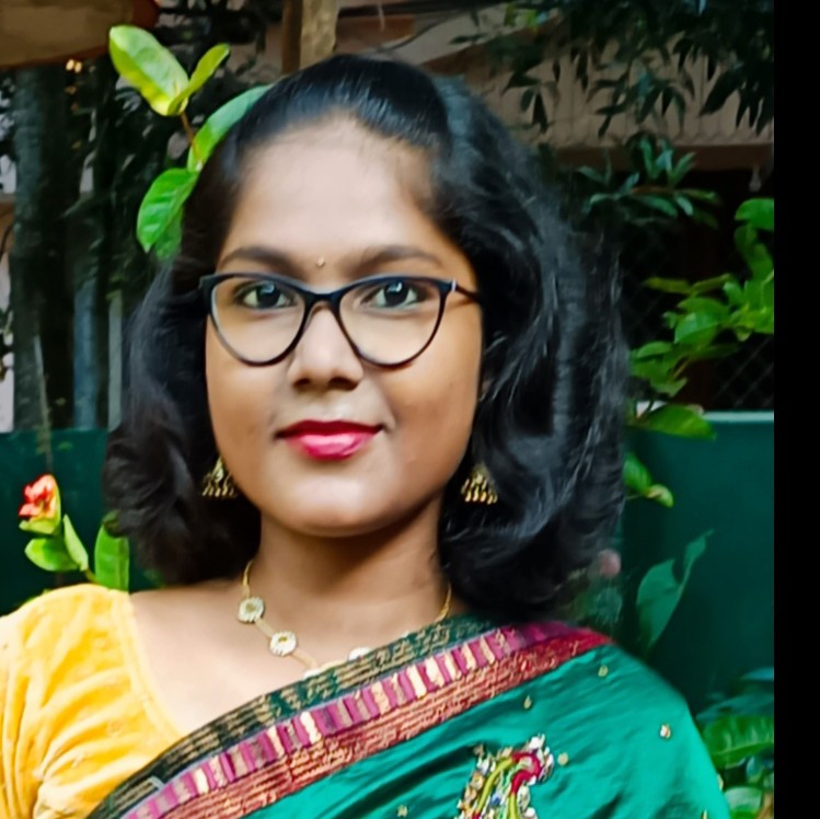 Sreya S S